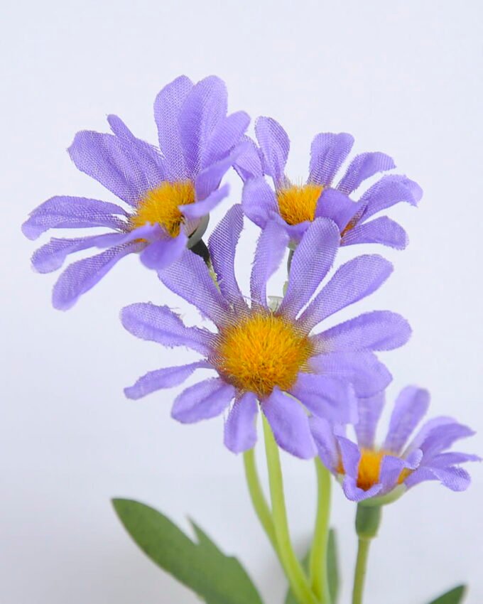 Artificial Flower 17*59CM SINGLE MUN GS-26219025-Z2