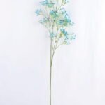 Artificial Flower 25*73CM SINLGE TELOSMA GS-26219022-B1