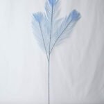 Artificial Flower 29*79CM Singel Grass Spray*3 GS-26219069-B1