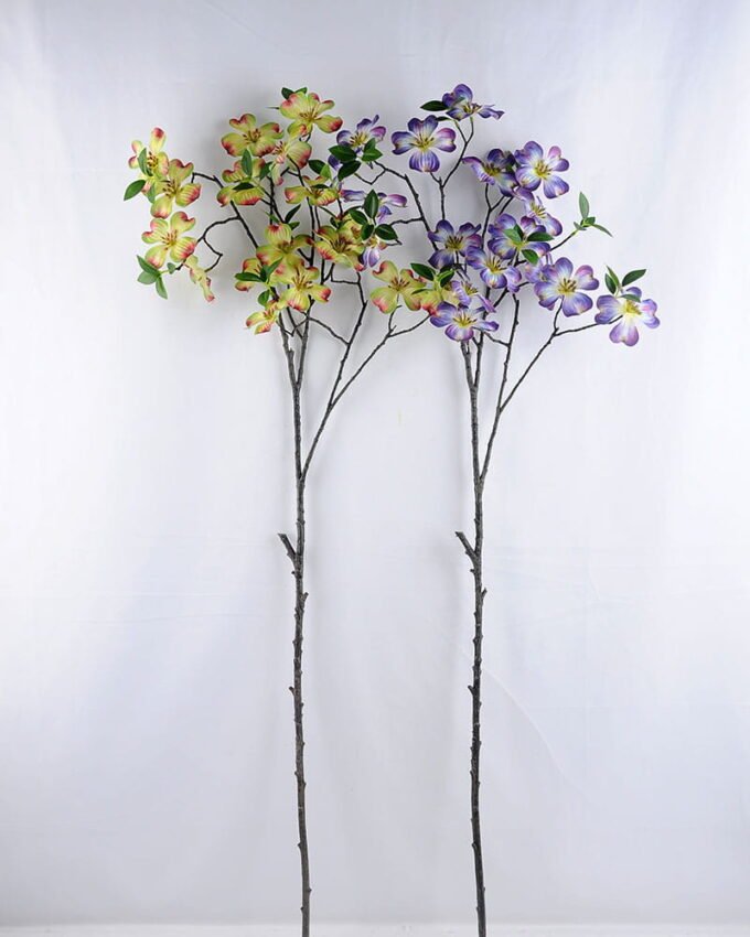 Artificial Flower 49*111CM Singel magnolia GS-39119024