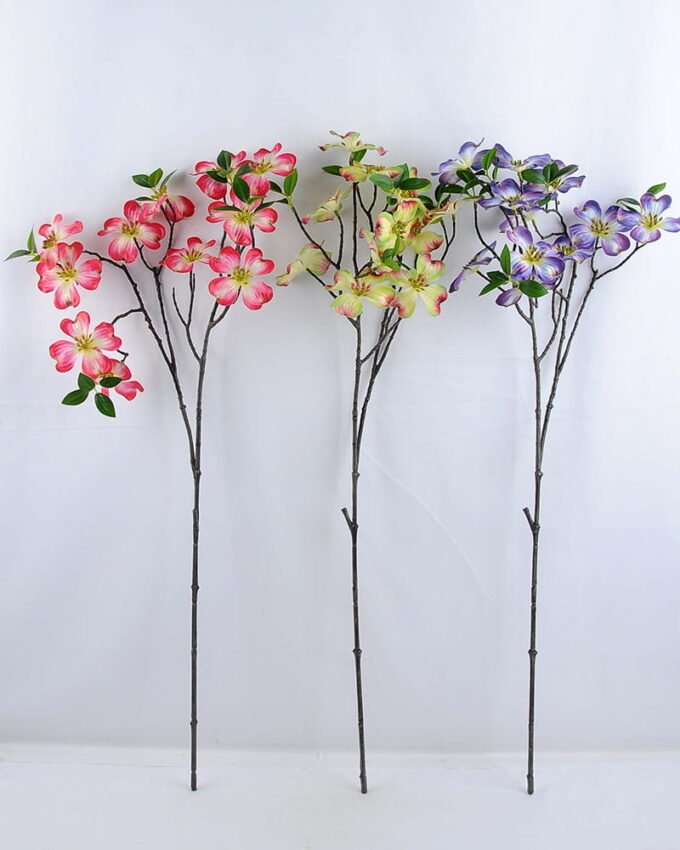 Artificial Flower 34*80CM Singel magnolia GS-39119025