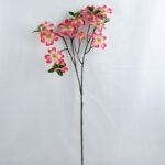 Artificial Flower 34*80CM Singel magnolia GS-39119025-R1