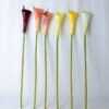 Artificial Flower 7*66CM Single Calla Lily GS-55919002