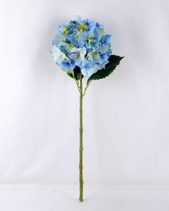 Artificial Flower 22*65CM Single Hydrange GS-55119006BRUCO-B1