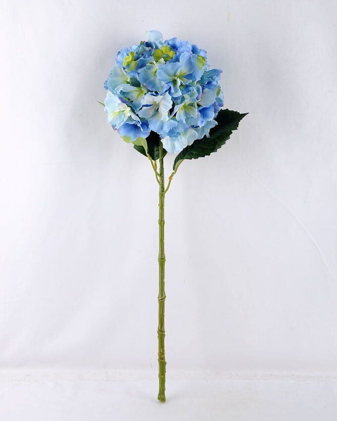 Artificial Flower 22*65CM Single Hydrange GS-55119006BRUCO-B1