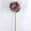 Artificial Flower 22*65CM Single Hydrange GS-55119006BRUCO-Z2 1 Artificial Flower 22*65CM Single Hydrange GS-55119006BRUCO-Z2