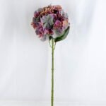 Artificial Flower 22*65CM Single Hydrange GS-55119006BRUCO-Z2