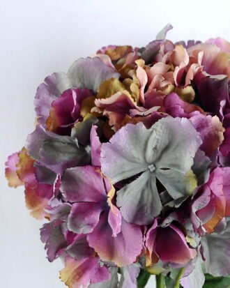 Artificial Flower 22*65CM Single Hydrange GS-55119006BRUCO-Z2