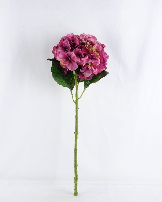 Artificial Flower 22*65CM Single Hydrange GS-55119006BRUCO-Z3