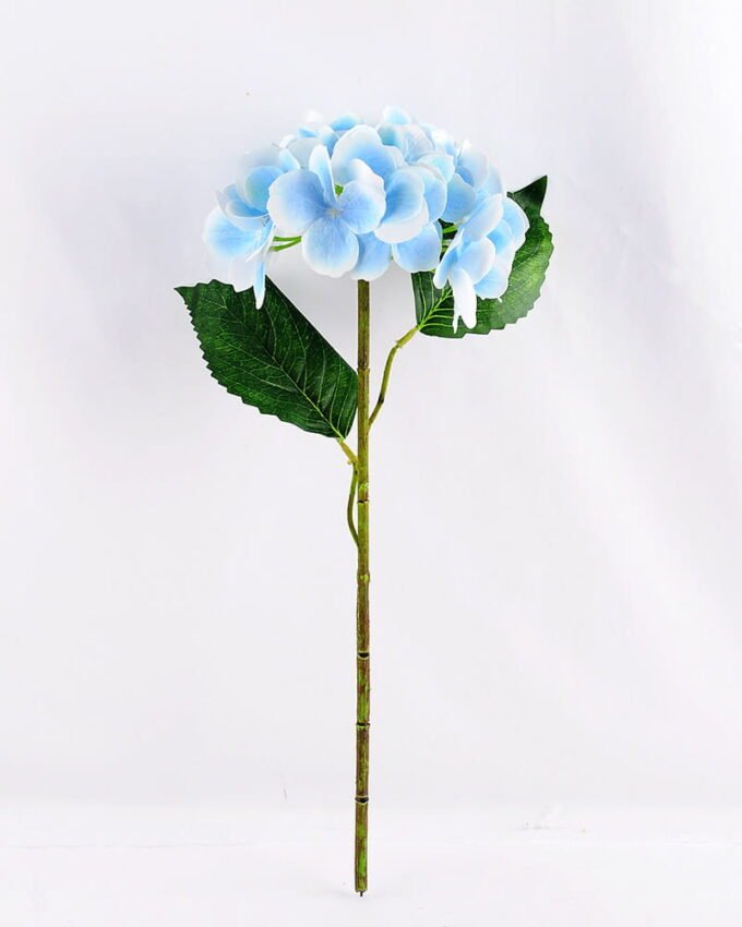 Artificial Flower 23*46CM Single Hydrangea GS-53819008-B1