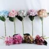 Artificial Flower 23*46CM Single Hydrangea GS-53819008-B1