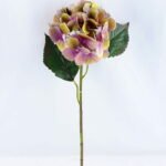 Artificial Flower 23*46CM Single Hydrangea GS-53819008-K1