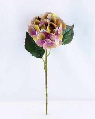 Artificial Flower 23*46CM Single Hydrangea GS-53819008-K1
