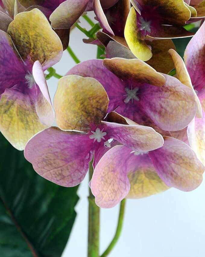 Artificial Flower 23*46CM Single Hydrangea GS-53819008-K1