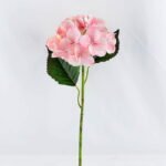 Artificial Flower 23*46CM Single Hydrangea GS-53819008-P1
