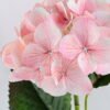 Artificial Flower 23*46CM Single Hydrangea GS-53819008-P1 2 Artificial Flower 23*46CM Single Hydrangea GS-53819008-P1