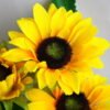 Artificial Flower 19 Artificial Flower 19.5*40CM Sunflower*3 GS-54819004-Y1