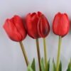 Artificial Flower 20*43CM Tulip*7 GS-24519013-R1