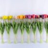 Artificial Flower 20*43CM Tulip*7 GS-24519013-R1
