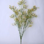 Artificial Flower 20*47CM Wild Flowers Bush*5 GS-26219067-Y1