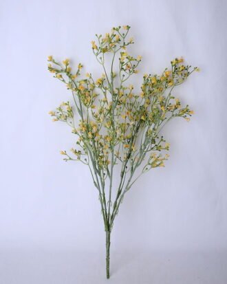 Artificial Flower 20*47CM Wild Flowers Bush*5 GS-26219067-Y1