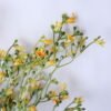 Artificial Flower 20*47CM Wild Flowers Bush*5 GS-26219067-Y1