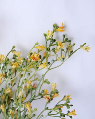 Artificial Flower 20*47CM Wild Flowers Bush*5 GS-26219067-Y1