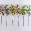 Artificial Flower 14*61CM Wild fruit GS-36619013CONTI-O1 2 Artificial Flower 14*61CM Wild fruit GS-36619013CONTI-O1