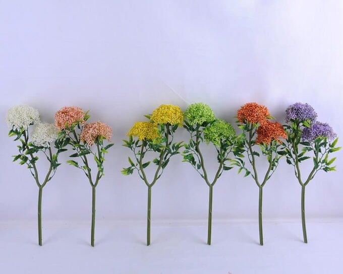 Artificial Flower 13*37CM Wild fruit GS-36619020CONTI-G1