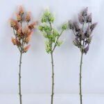 Artificial Flower 18*53CM Wild fruit GS-36619026CONTI