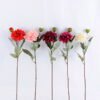 Artificial Flower 13*46CM  big peony branch of princess GS-16819024
