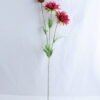 Artificial Flower 18*74CM chrysanthemum*3 GS-43819009-Z1