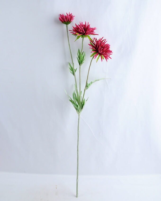 Artificial Flower 18*74CM chrysanthemum*3 GS-43819009-Z1
