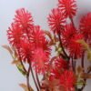 Artificial Flower 29*45CM  grass spray bush*5 GS-36619009-R1