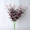 Artificial Flower 35*57CM leaves BUSH*5 GS-53419017-R1