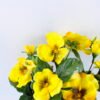 Artificial Flower 23*32CM pansy bush*5 GS-16819030-Y1