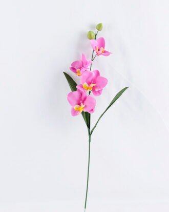 Artificial Flower 12*55cm pansy spray with 4 flowers GS-168191020-Z1 Single Flowers YeahFlower is one of Chinese leading OEM manufacturers and exporters , supplying the silk flowers, wholesale artificial trees Artificial Flower 12*55cm pansy spray with 4 flowers GS-168191020-Z1