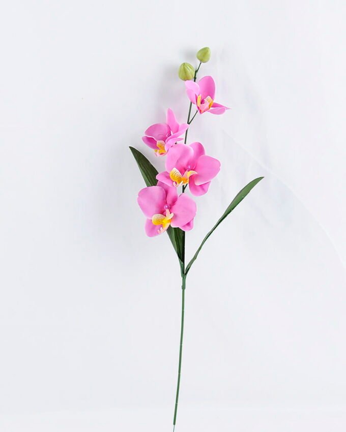 Artificial Flower 12*55cm pansy spray with 4 flowers GS-168191020-Z1 1 Artificial Flower 12*55cm pansy spray with 4 flowers GS-168191020-Z1