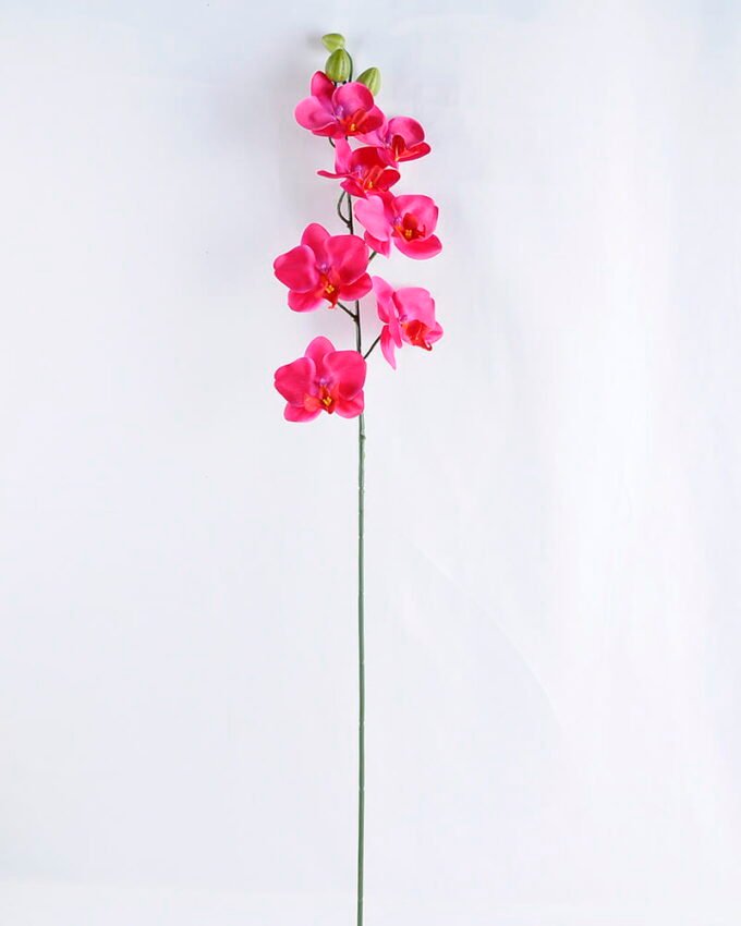 Artificial Flower 15*88cm pansy spray with 7 flowers GS-16819025-R1