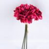 Artificial Flower 15*24CM  peony BUSH*3 GS-168191026-R2
