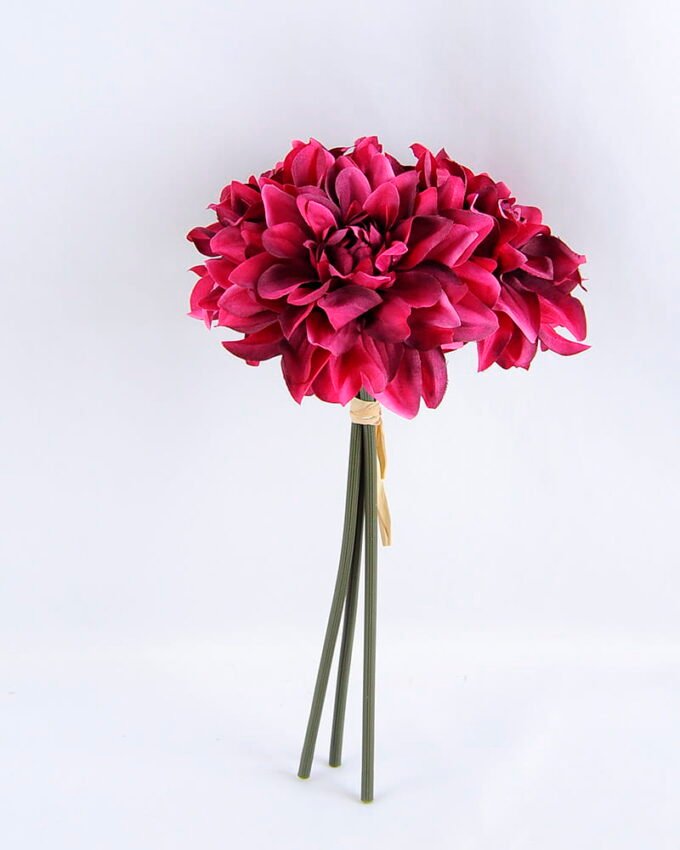 Artificial Flower 15*24CM  peony BUSH*3 GS-168191026-R2