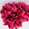Artificial Flower 15*24CM  peony BUSH*3 GS-168191026-R2