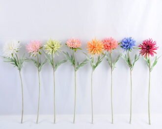 Artificial Flower 15*44CM single chrysanthemum GS-43819010-B1