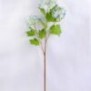 Artificial Flower 21*66cm snow ball spray*3 GS-09819032CONTI-B1