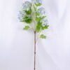 Artificial Flower 21*87cm snow ball spray*5 GS-09819033CONTI-B1