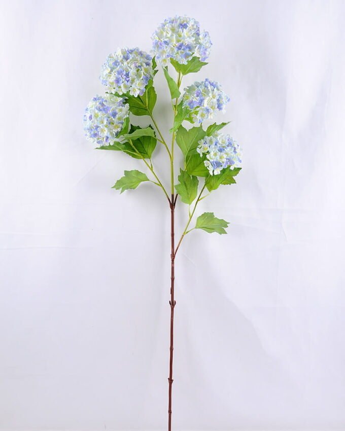 Artificial Flower 21*87cm snow ball spray*5 GS-09819033CONTI-B1