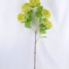 Artificial Flower 21*87cm snow ball spray*5 GS-09819033CONTI-G2 1 Artificial Flower 21*87cm snow ball spray*5 GS-09819033CONTI-G2