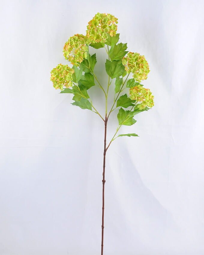 Artificial Flower 21*87cm snow ball spray*5 GS-09819033CONTI-G2 1 Artificial Flower 21*87cm snow ball spray*5 GS-09819033CONTI-G2