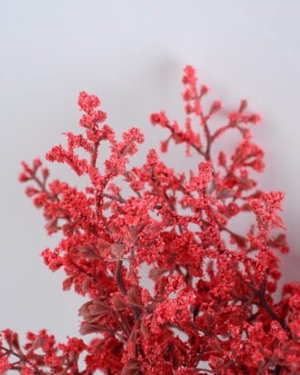 Artificial Flower 26*34CM wedding Grass Bush*6 GS-36619004-R1