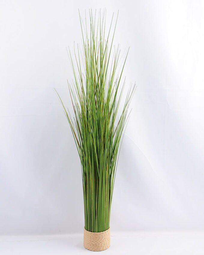 Artificial Plant 30" Grass with flax rope GS-29419052